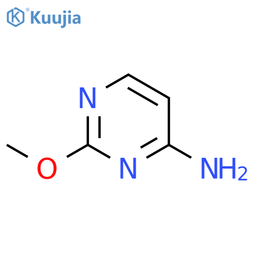 2-O-Methylcytosine structure