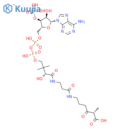 Peptide 401 structure