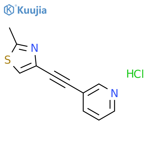 MTEP structure