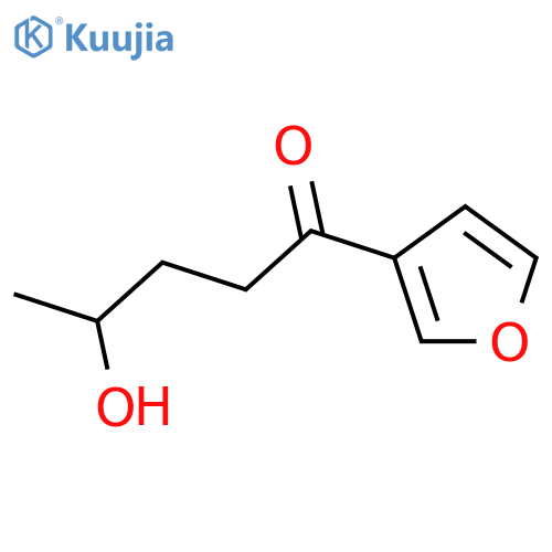 4-ipomeanol structure