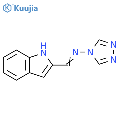α-Amylase/α-Glucosidase-IN-1 structure