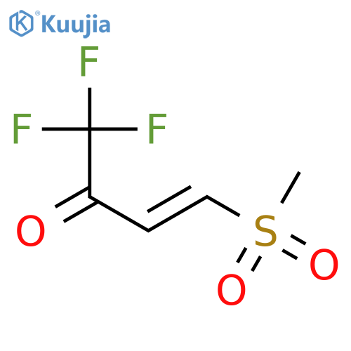 329915-00-6 structure