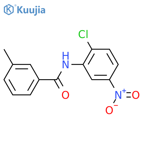 CHEMBRDG-BB 5350565 structure