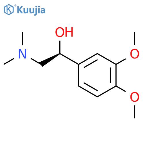 (S)-Macromerine structure