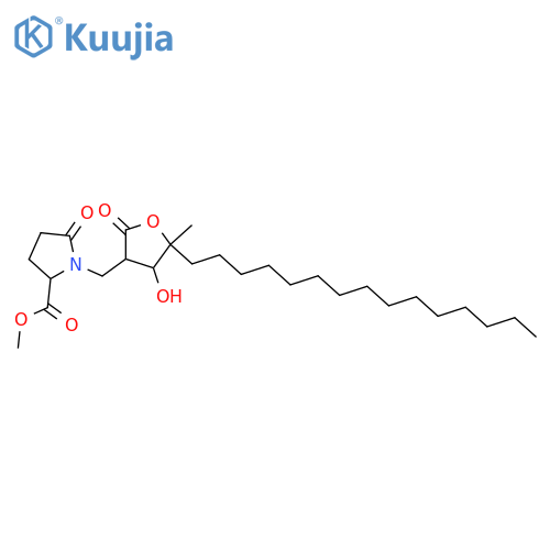 Amphiasterin C1; 4'',5''-Dihydro structure