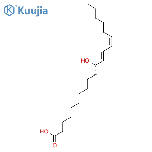 11(S)-hede structure