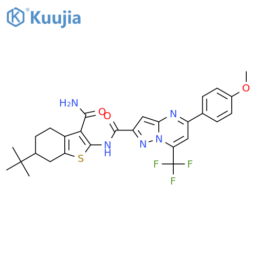 2774-1299 structure