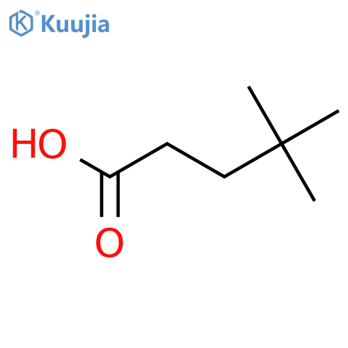Neoheptanoic acid(8CI,9CI) structure