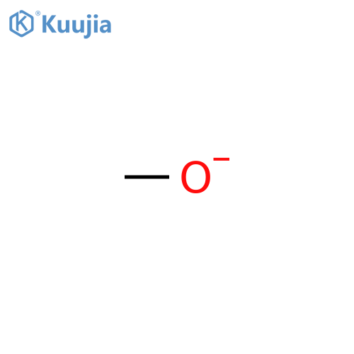 meo anion structure