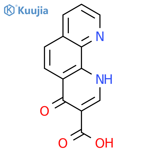 1,4-DPCA structure