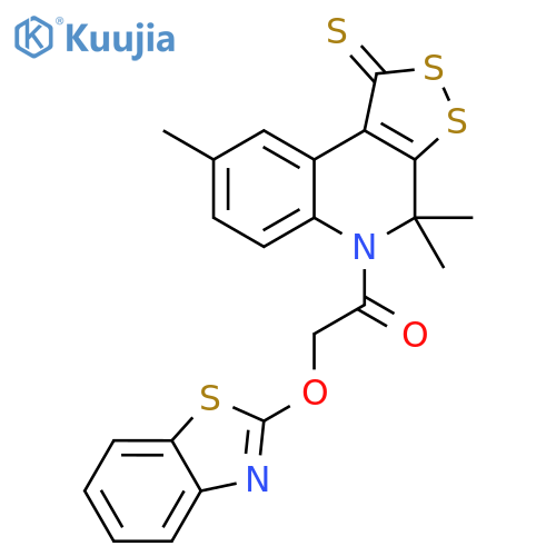 5718057 structure