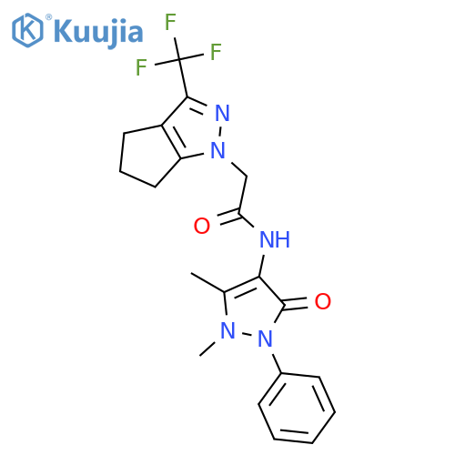 7664476 structure