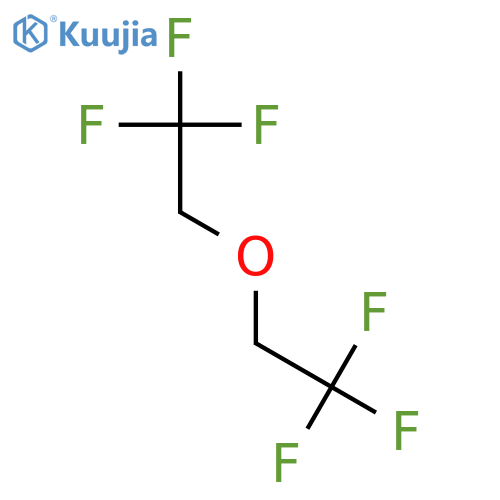Fluorothyl structure