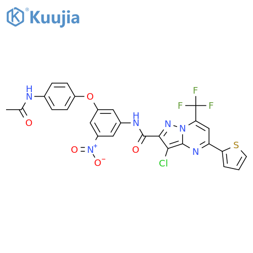 AG-690/11156237 structure