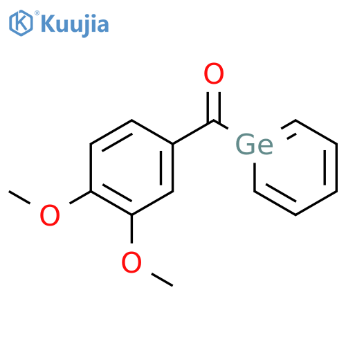 Veratroylgermine structure