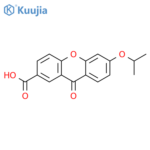 AH 6809 structure