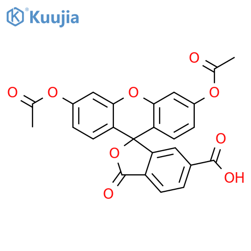6-CFDA structure
