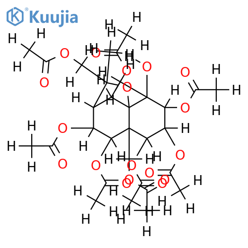 Cathidin structure