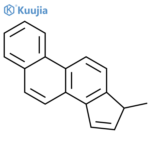 17-methylgona-1(10),2,4,6,8,11,13,15-octaene structure