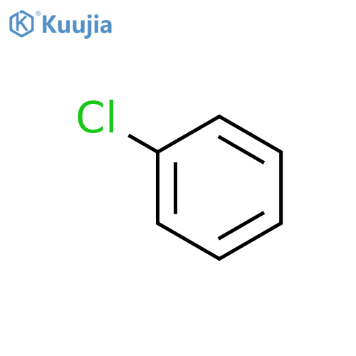 1,4-Phenylene, 2-chloro- structure