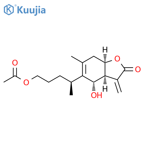 inulicin structure