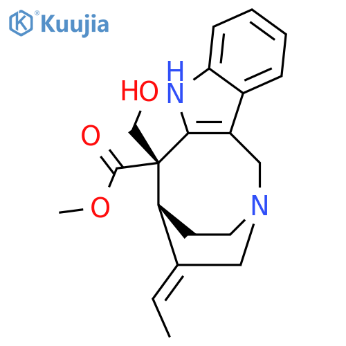 Vallesamine structure