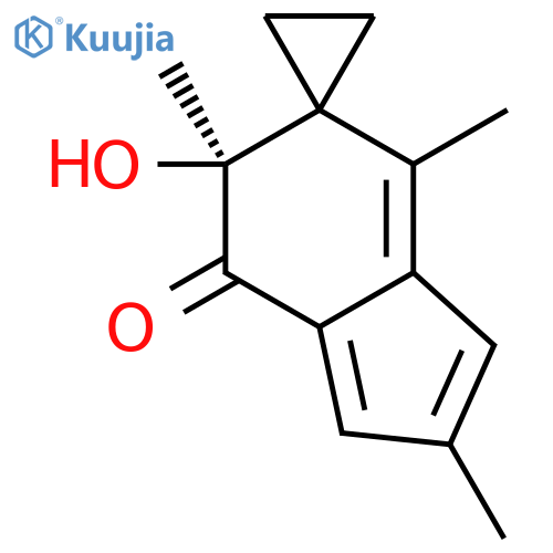 (?cylfulvene structure