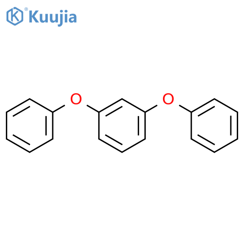 1,3-Diphenoxybenzene structure