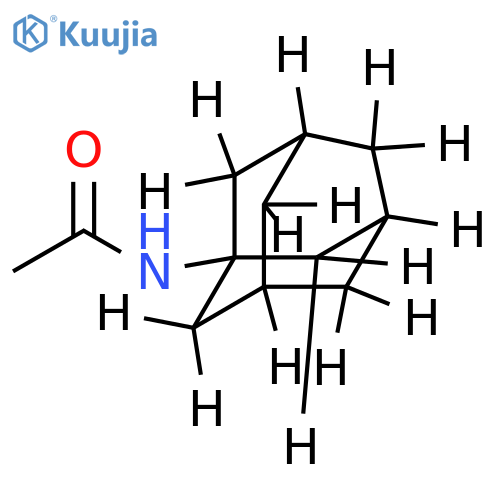 N-\u200b1-\u200bAdamantyl-\u200bd15-acetamide structure