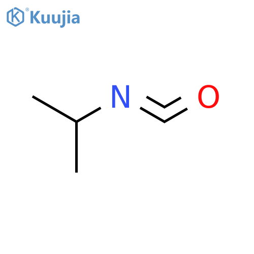 Ethyl, 1-isocyanato-1-methyl- structure