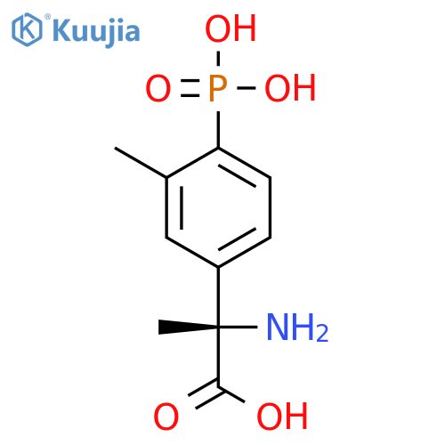 UBP1112 structure