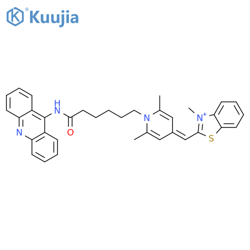 340157-33-7 structure