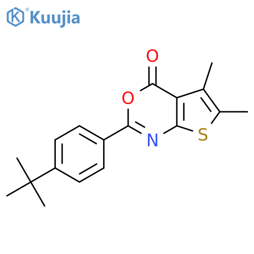 342594-81-4 structure