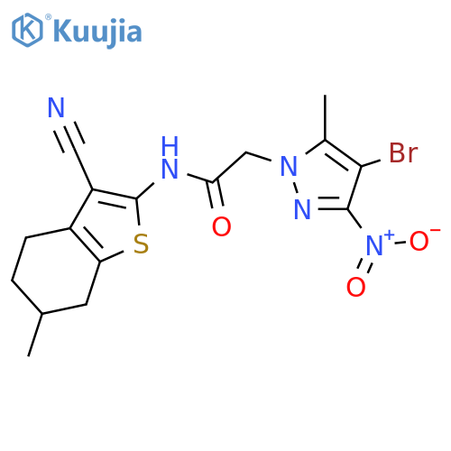K061-0614 structure