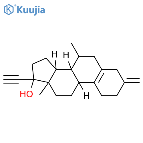 ERA63 structure
