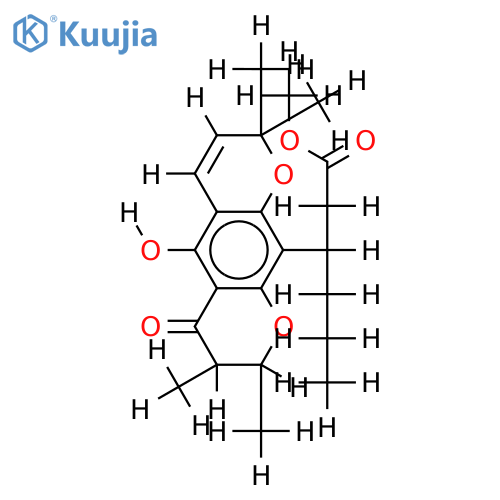 apetalic acid methyl ester structure