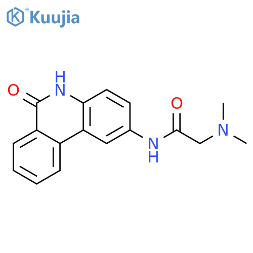 PJ34 structure