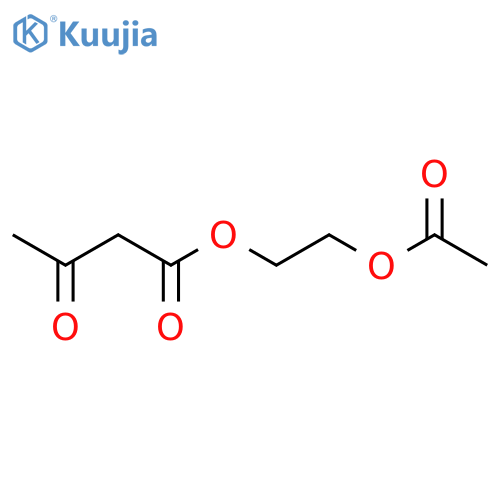 AAEM Resin(Acetoacetoxyethyl Ketoester Resin) structure