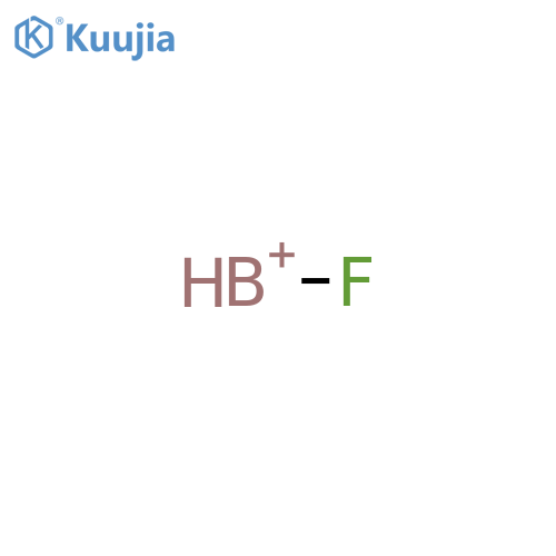 hbf+ structure