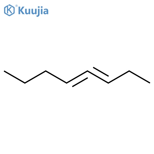 3,4-octadiene structure