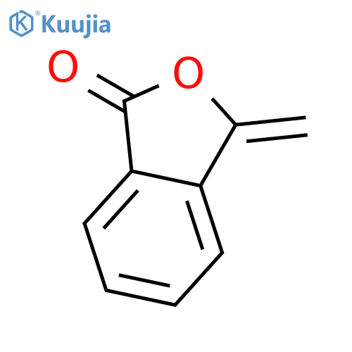 3-Methyleneisobenzofuran-1(3H)-one structure