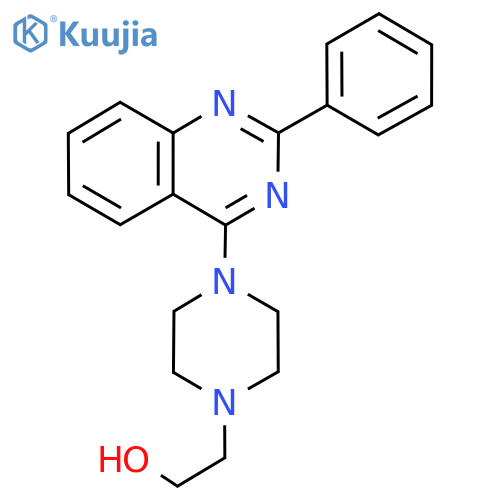 Bvdv-IN-1 structure