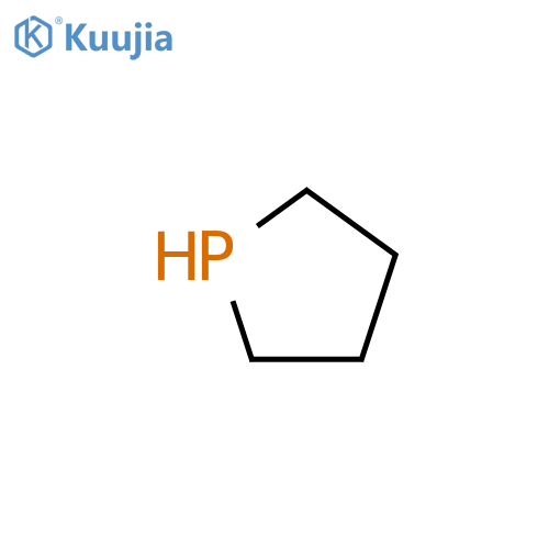 Phospholane structure
