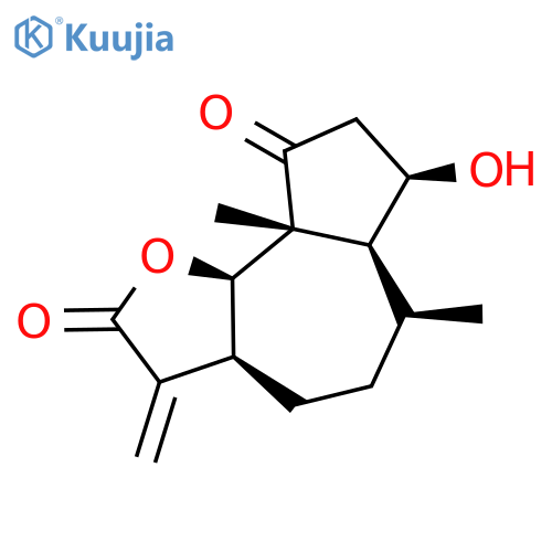 Butocarboximsulfoxide structure
