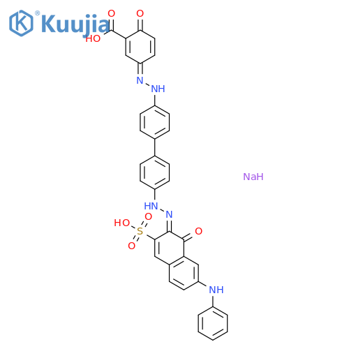 Direct Fast Brown BX structure