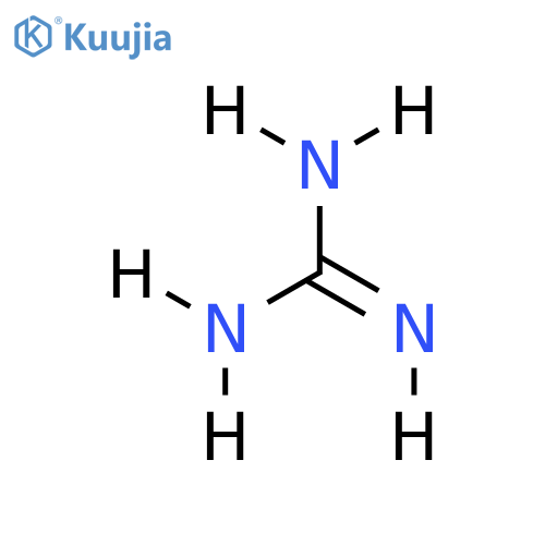 [14C]-guanidine structure