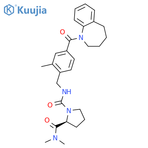 Fedovapagon structure