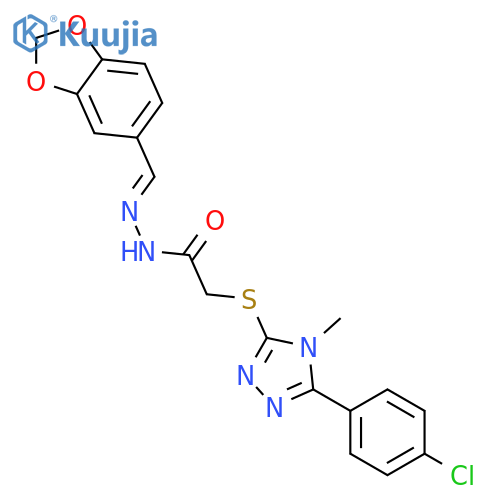 AK-968/15605867 structure