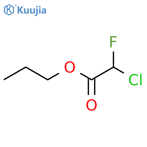 348-70-9 structure