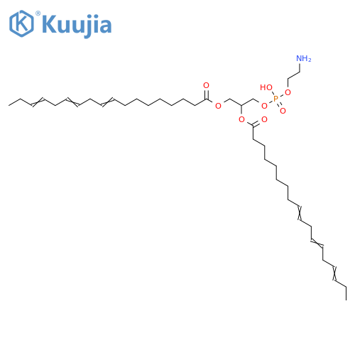 18:3 PE structure